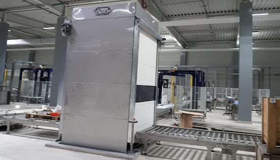 Palet Asans�rleri (Palette lift)