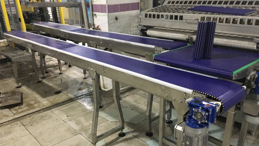 Modler Bantl Konveyr