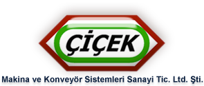 iek Makina ve Konveyr Sistemleri San. Tic. Ltd. ti.